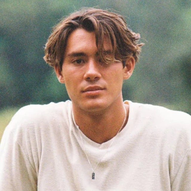 Daniel Rivera